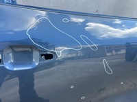 фото thumb №12, Дверь ford kuga mk3 iii 3 2019 2020 2021 2022 2023 задняя правый задние правое