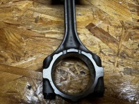 Поршень + шатун lexus is 3 2.0 8ar с Разборки, фото thumb