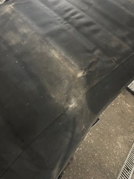 фото thumb №9, Дах матеріал audi a4 b6 b7 cabrio сірий стеля lubelskie