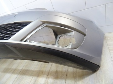 фото thumb №11, Seat altea рестайлинг бампер переднее 5p9807221 llu