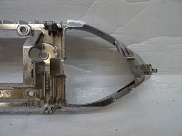 фото thumb №9, Peugeot 308 t9 рамка дисплея 98075499vv европа