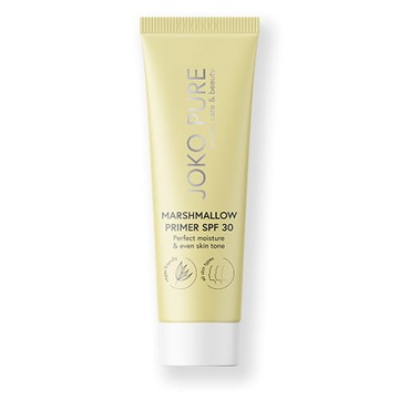 JOKO PURE MARSHMALLOW ПЕННЫЙ ПРАЙМЕР SPF 30