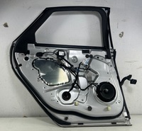 фото thumb №10, Дверь левая зад задние комплектные lincoln mkz ii 13-20 ux