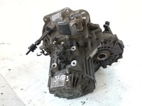 фото thumb №12, Hyundai matrix механічна 5-ступенева коробка передач передач 1.6 бензин 76kw 103 hp