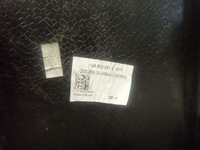 фото thumb №4, Решётка радиатора решётка радиатора решётка радиатора vw t roc t-roc 2ga 2017-