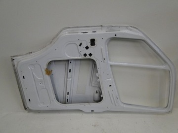 фото thumb №10, Mercedes sprinter 907 w907 дверь передние правые