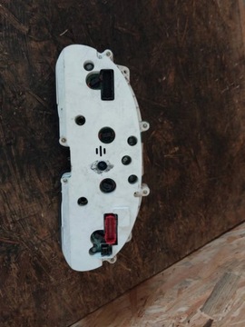 фото thumb №7, Спидометр манометр vw sharan 1.8 7m0920821j