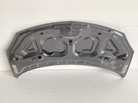 фото thumb №10, Renault twingo ii 2009 с передний крышка передняя / капот двигателя