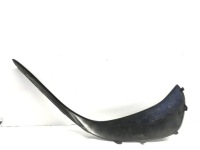 Молдинг бампера передний левая mercedes-benz eqb a2438851403 Киев, фото thumb