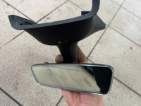 Купить Tesla model y 20- зеркало заднего вида внутреннее корпус, фото thumb