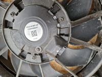 фото thumb №8, Вентилятор радиатора ford mustang mk6 vi 15-