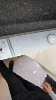 фото thumb №13, Крила задня задній правий bmw i3 lift lci