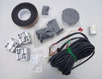 фото thumb №10, Кузов обшивка кришка toyota hilux 05-15 alpha