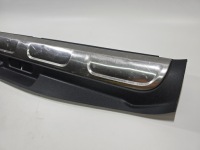 фото thumb №4, Молдинг захист багажника peugeot 508 i rxh sw #2028