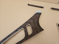 фото thumb №10, Планки dekor audi a6 c7 4g рестайлінг esche off демонтаж комплект подушки європа