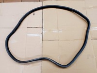 фото thumb №1, Peugeot 407 sedan прокладка двері правий задня права