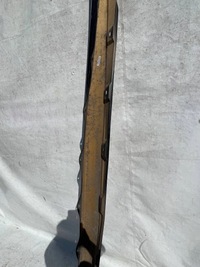 фото thumb №12, Молдинг поріг mercedes r-klasa w251 ліва поріг