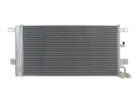 фото thumb №1, Audi a4 b9 новий конденсатор кондиціонера