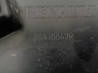 фото thumb №4, Renault captur молдинг крыла левая задняя задняя