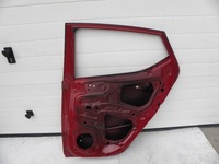 фото thumb №7, Hyundai i10 ii дверь задние правая сторона 2017 rok