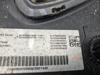 фото thumb №11, Бампер передний перед mercedes eqa w243 21- a243 243