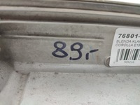 фото thumb №11, Накладка молдинг кришки задня toyota corolla e15 76801-12820