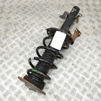 фото thumb №2, Амортизатор передний правый land rover range rover evoque l538 bj3218045cg