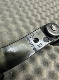 фото thumb №4, 5f48372249a обмежувач двері лівий перед seat leon