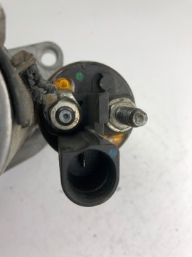 фото thumb №3, Стартер vw audi skoda tsi 0am911023t