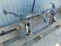 фото thumb №5, Комплект радіатор підсилювач nissan qashqai i 1.6