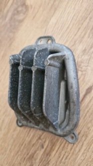 фото thumb №3, Модуль led jez insignia b оригінал лівий