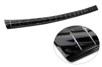 фото thumb №1, Накладка защита молдинг бампера toyota rav4 2018-