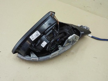 фото thumb №10, Зеркало правые vw golf viii 2020- 13+2 pin 5h1857502de 15pin европа