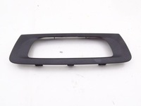 фото thumb №1, Renault scenic iii 09-16 рамка панелі дисплея 281260004r