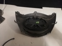 фото thumb №3, Toyota auris ii решётка радиатора решётка радиатора эмблема 53111-02730