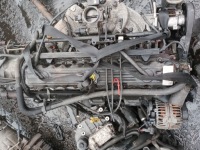 Купить Jeep wj 99-04 4.0 r6 двигатель стойку erh исправный гарантия, фото thumb