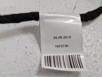 фото thumb №7, Peugeot 308 ii 2 t9 кабель трубка  usb 9826717080