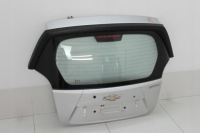 фото thumb №7, Кришка зад задня chevrolet spark iii 09-13r gan