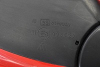 фото thumb №6, Дзеркало ліве zcf eu 84702-54pm0 suzuki vitara 3 iii рестайлінг 18-24 6 pin