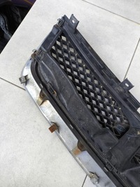 фото thumb №6, Suzuki grand vitara ii решётка радиатора решётка радиатора хром 71743-65j0 suzuki grand vitar e