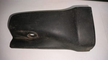 фото thumb №1, Захист завершення порога skoda superb i 3u5853897c