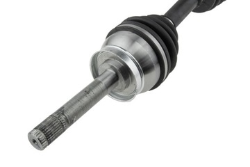 фото thumb №7, Полуось приводная terrano ii 2.4i 2.7td 3.0di 93-06