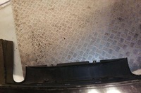 фото thumb №14, Бампер задний volvo s60 i 2168408 2.4l дизель 120kw 2008