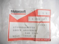 фото thumb №11, Амортизатор перед ford escort vi oem номер 5031017