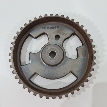 фото thumb №1, Колесо распределительный вал peugeot citroen 9804493380