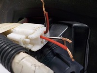 фото thumb №9, Lexus gs 300 накладка кришки молдинг лампи задня задні