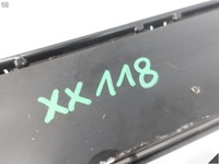 фото thumb №11, Bmw x1 u11 м-пакет 22- нижня решітка решітка w бампер перед pod pdc