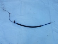 фото thumb №1, Mercedes glk w204 x204 трос тормоза ручного org