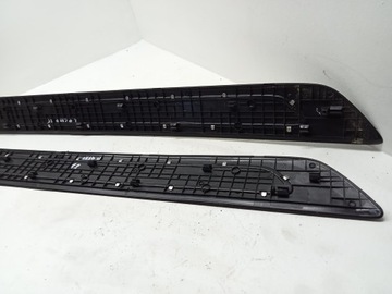 фото thumb №8, Kia ceed ii gt накладка планка порогова ліва права