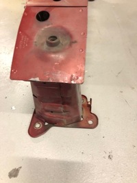 фото thumb №7, 8v41-s108k61-ab балка бампера перед focus 2, kuga